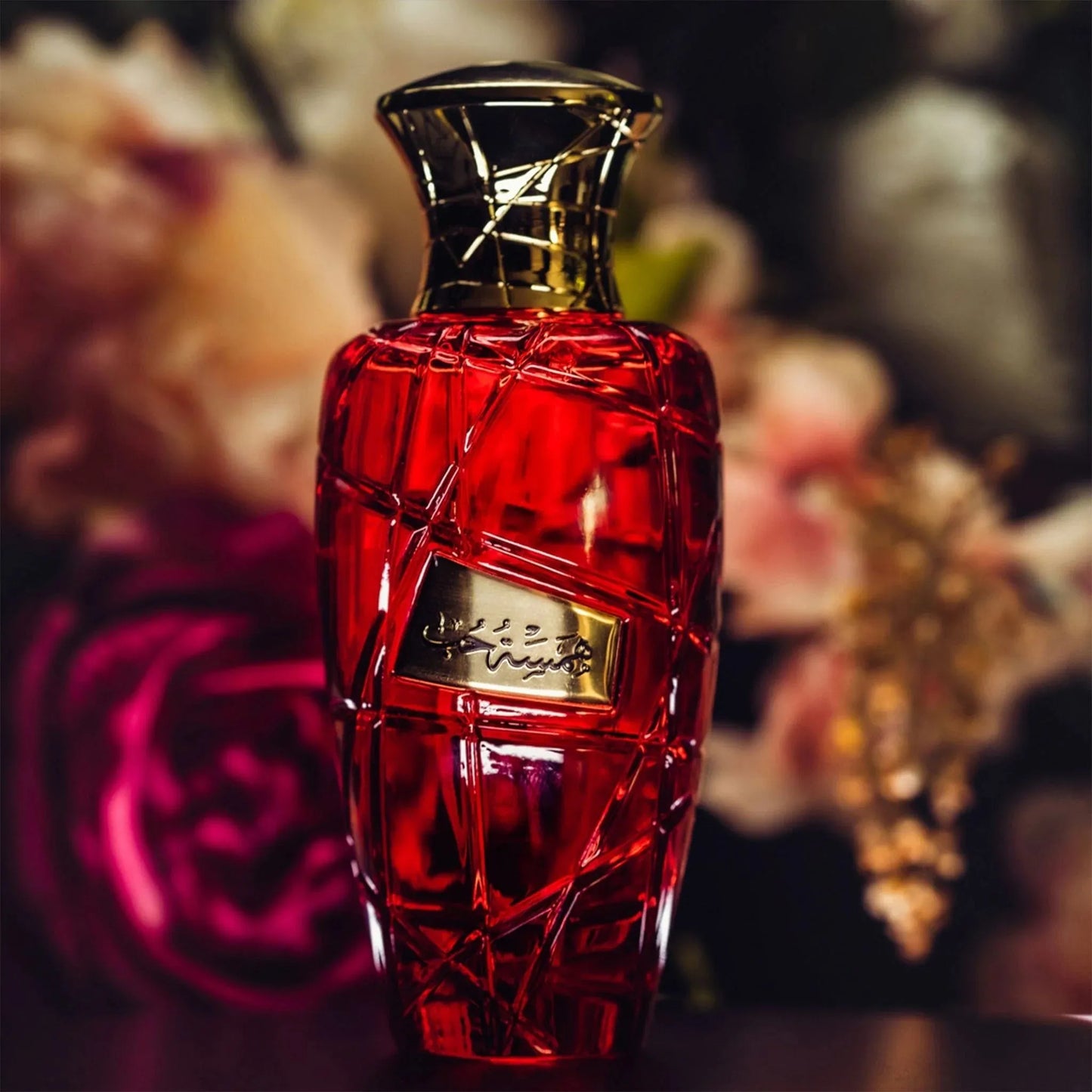 Hamsat Hob by Maison Asrar 100ml