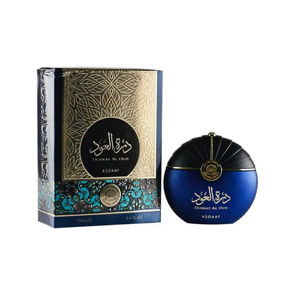 Durrat Al Oud Asdaaf 100ml