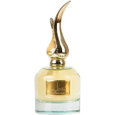 Andaleeb Asdaaf 100ml