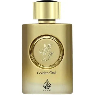 Golden Oud Asdaaf 100ml