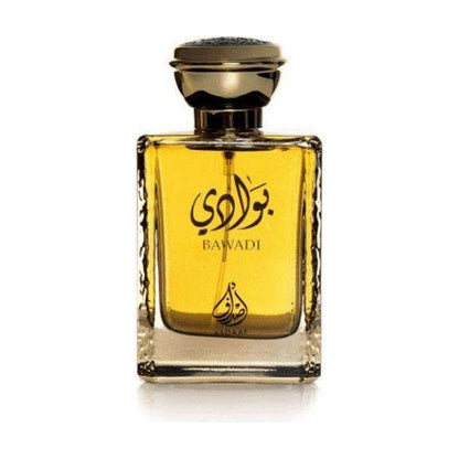 Bawadi Asdaaf 100ml