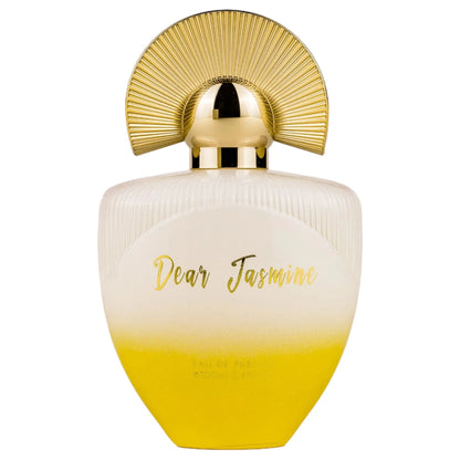 Dear Jasmine by Maison Asrar 100ml