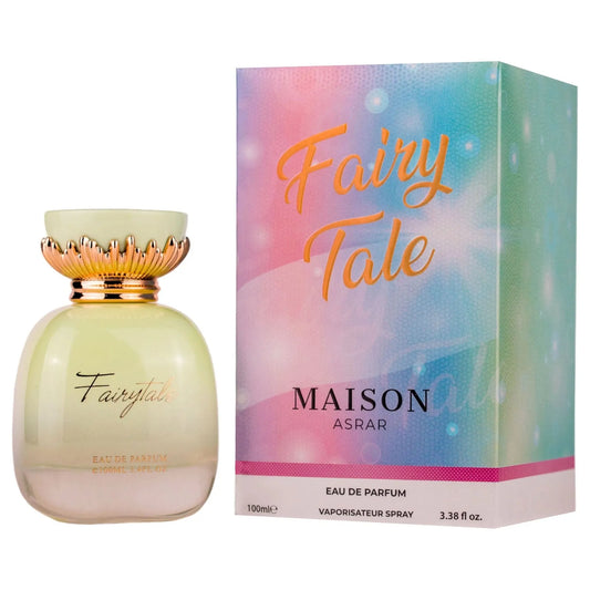 Fairytale by Maison Asrar 100ml