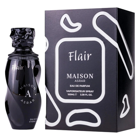 Flair by Maison Asrar 100ml