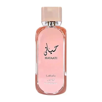 Hayaati Florence Lattafa 100ml