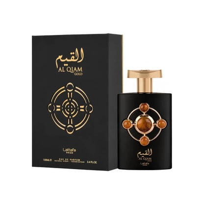 Al Qiam Gold Lattafa Pride 100ml