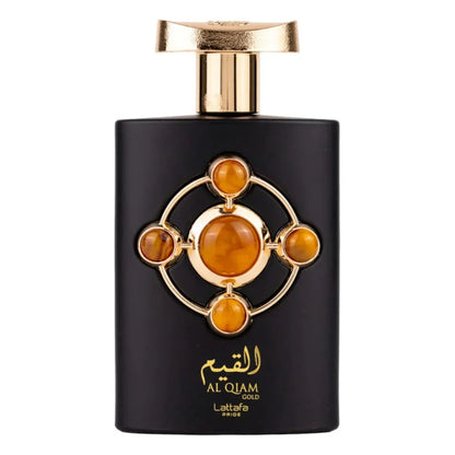 Al Qiam Gold Lattafa Pride 100ml