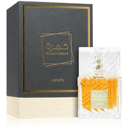 Khamrah Lattafa 100ml