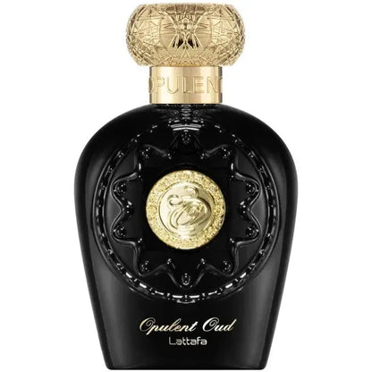 Opulent Oud Lattafa 100ml