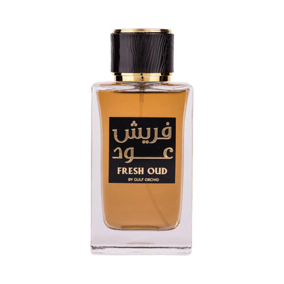 Gulf Orchid Fresh Oud - 110ml