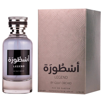 Gulf Orchid Legend - 110ml