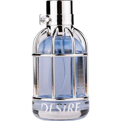 Desire by Maison Asrar 100ml