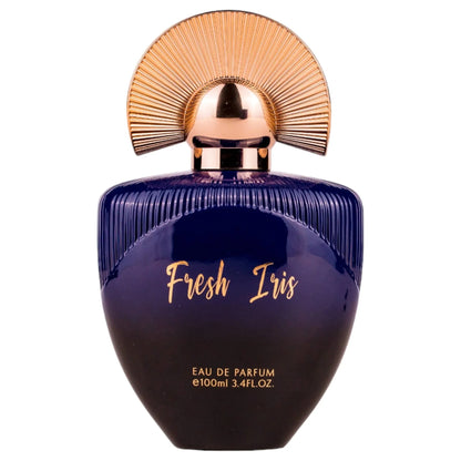 Fresh Iris by Maison Asrar 100ml