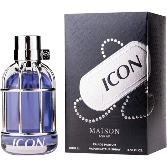 Icon by Maison Asrar 100ml