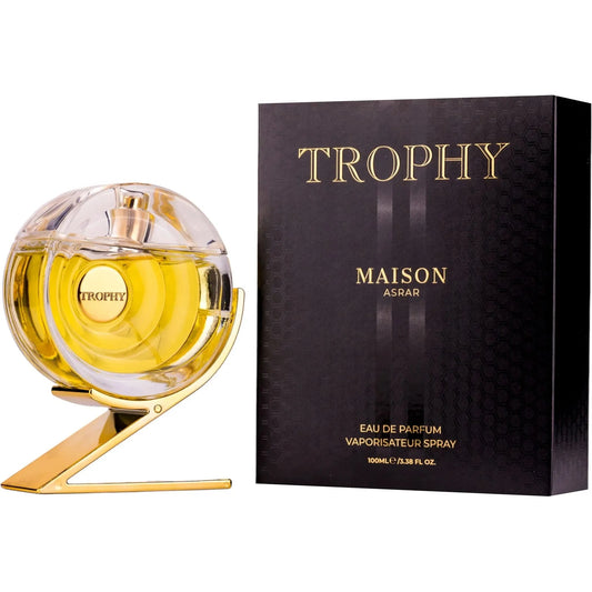 Trophy by Maison Asrar 100ml