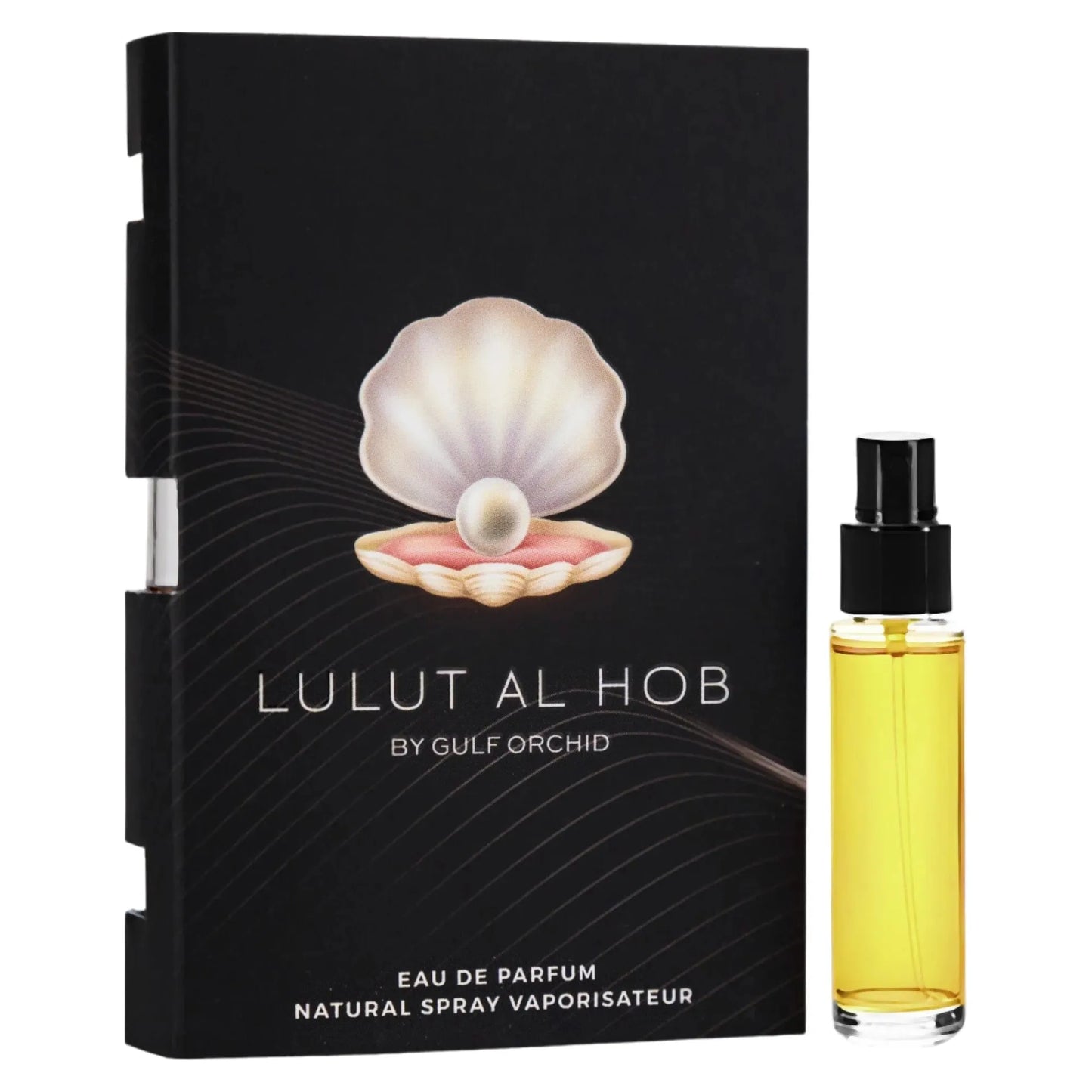 Lulut al Hob by Gulf Orchid 2ml