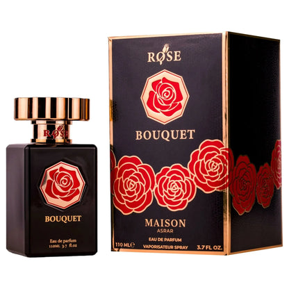 Rose Bouquet by Maison Asrar 110ml