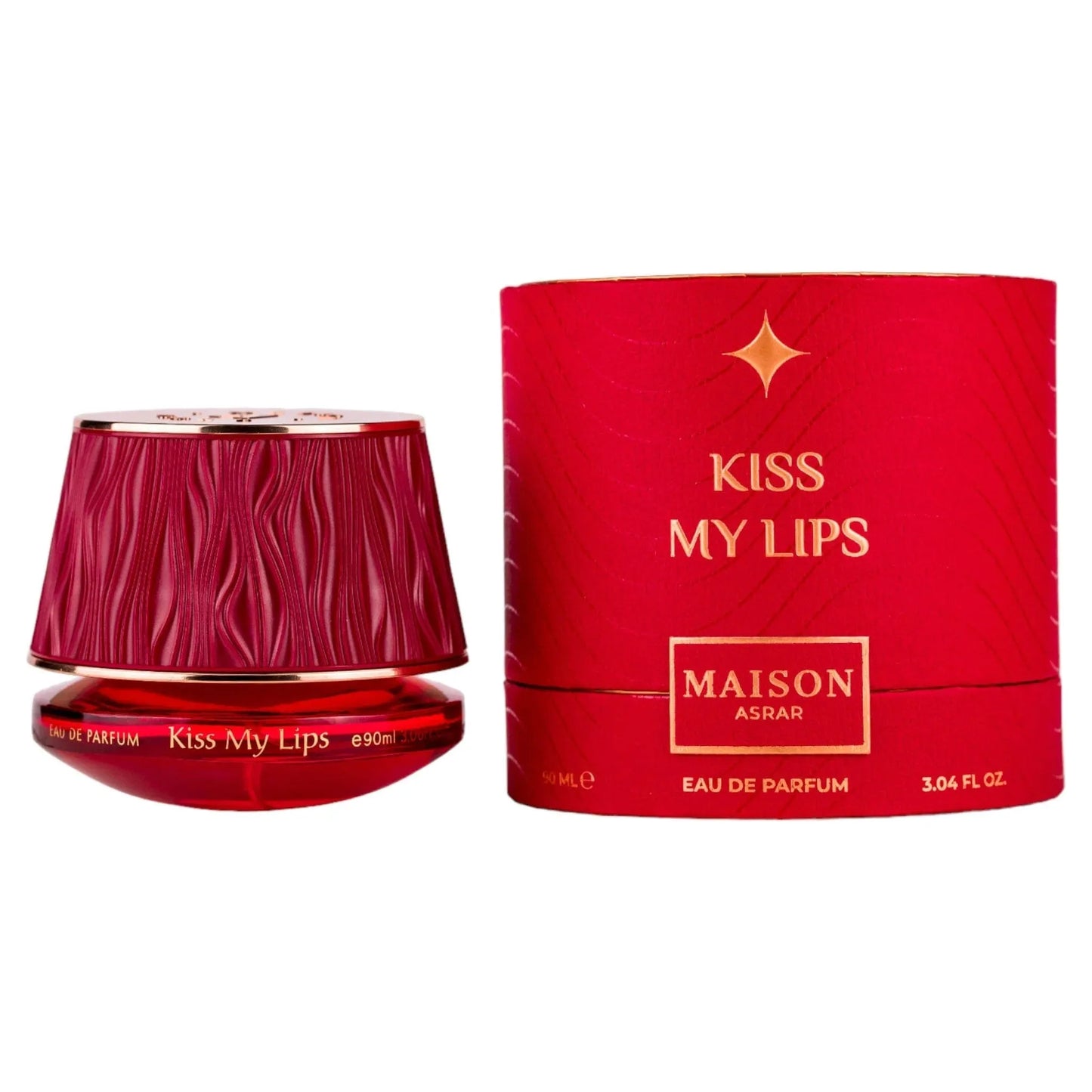 Kiss My Lips by Maison Asrar 90ml