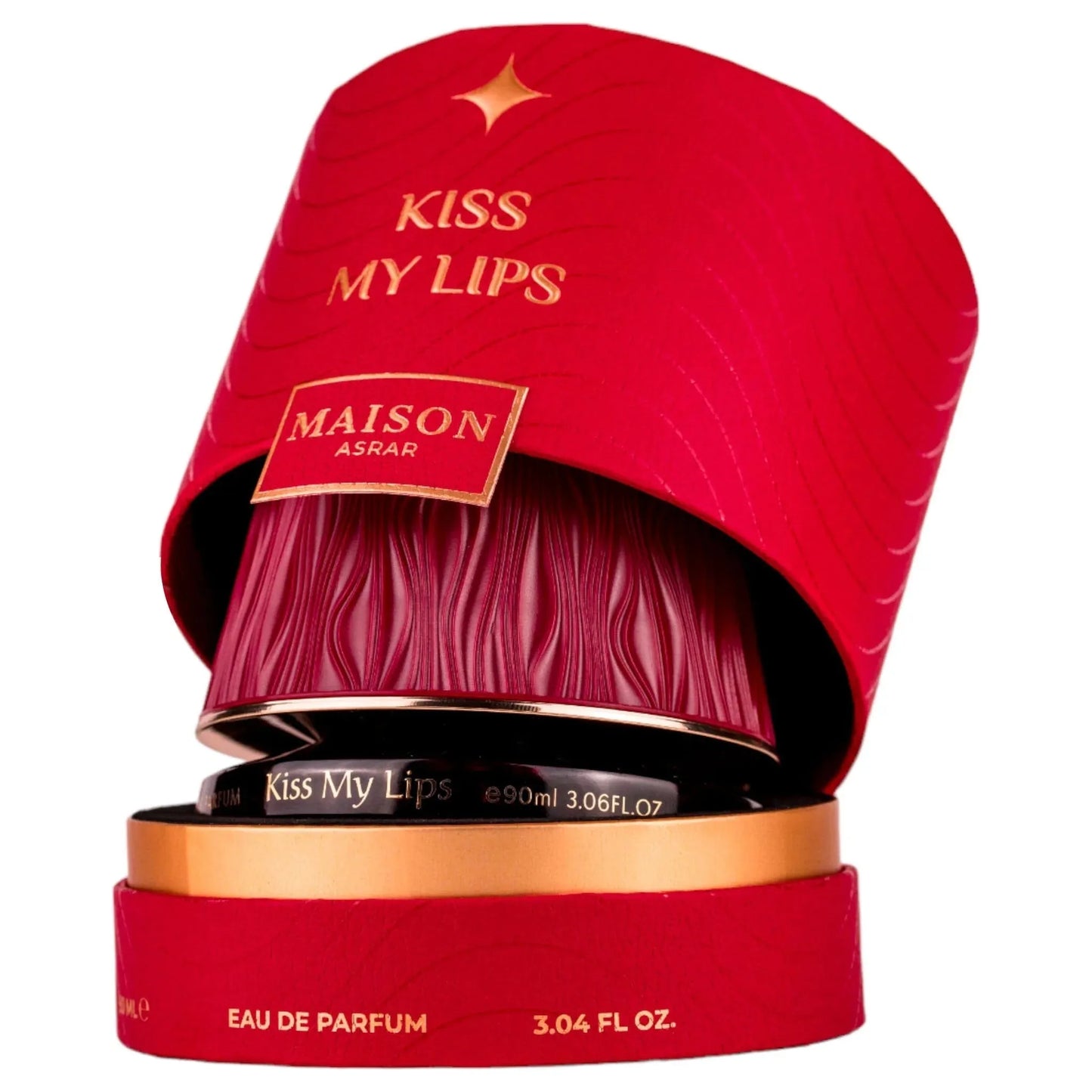 Kiss My Lips by Maison Asrar 90ml