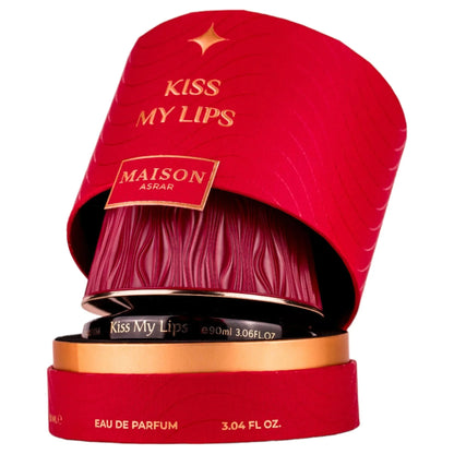 Kiss My Lips by Maison Asrar 90ml