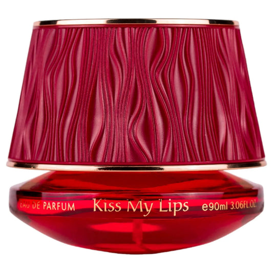 Kiss My Lips by Maison Asrar 90ml