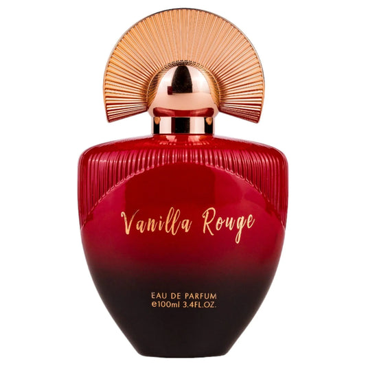 Vanilla Rouge by Maison Asrar 100ml