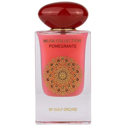 Pomegranate by Gulf Orchid 60ml