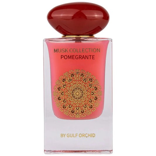 Pomegranate by Gulf Orchid 60ml