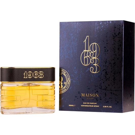 1963 by Maison Asrar 100ml