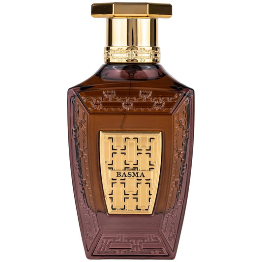 Basma by Maison Asrar 100ml