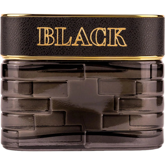 Black by Maison Asrar 100ml