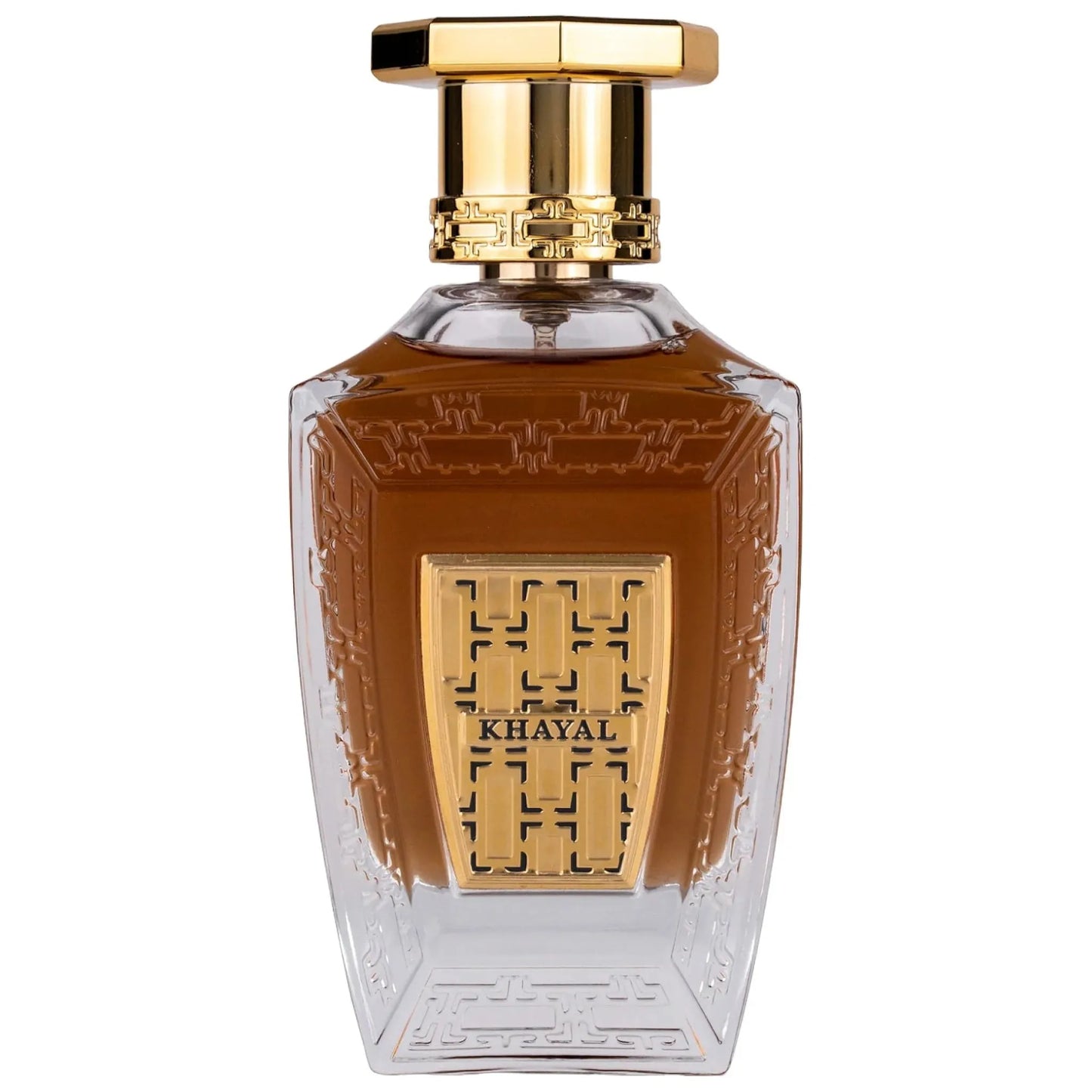 Khayal by Maison Asrar 100ml