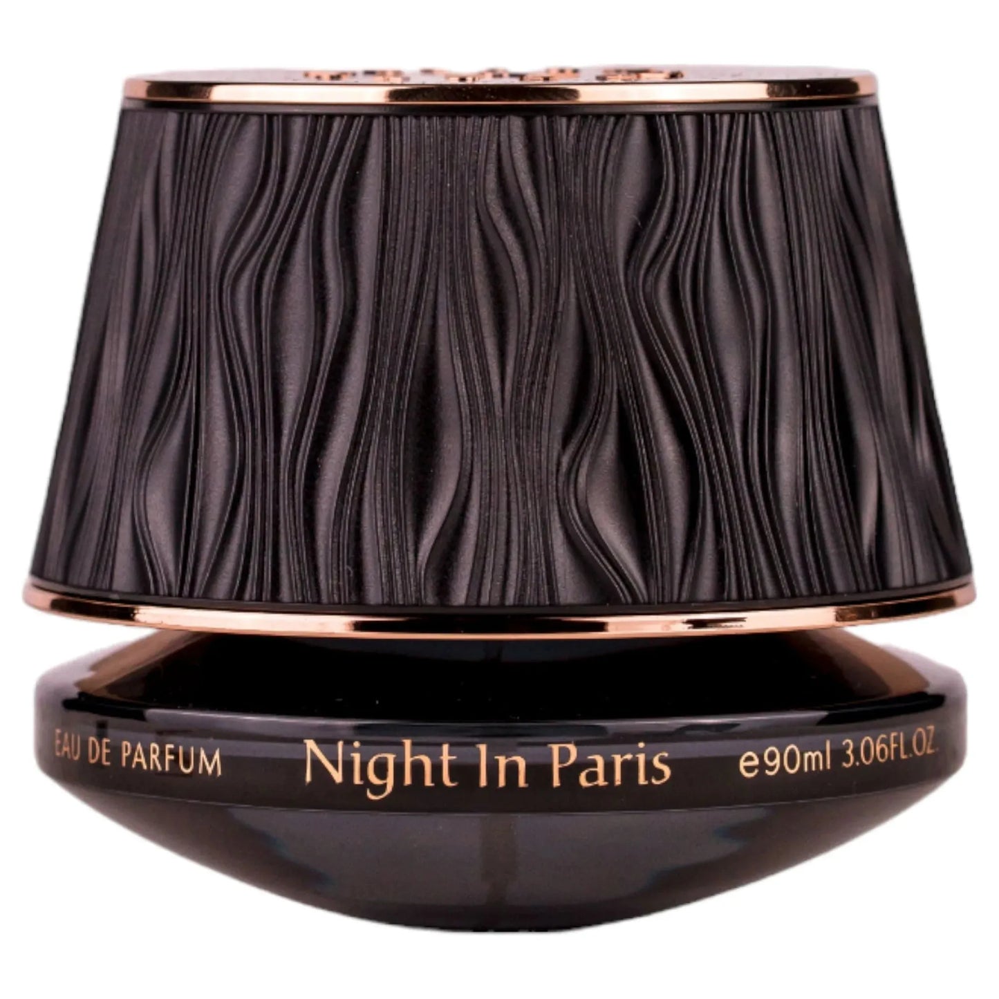 Night In Paris by Maison Asrar 90ml