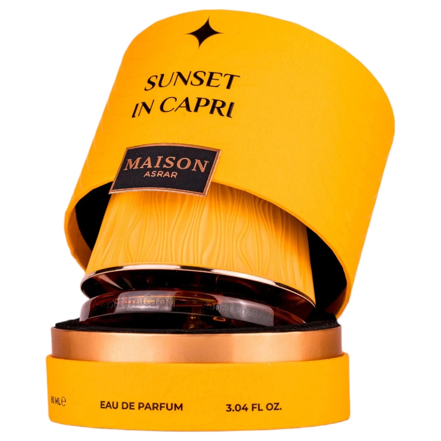 Sunset in Capri by Maison Asrar 90ml