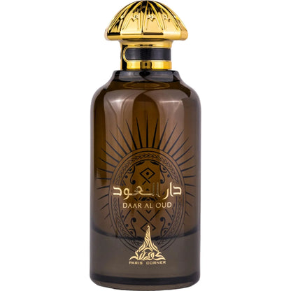 Daar Al Oud by Paris Corner 100ml