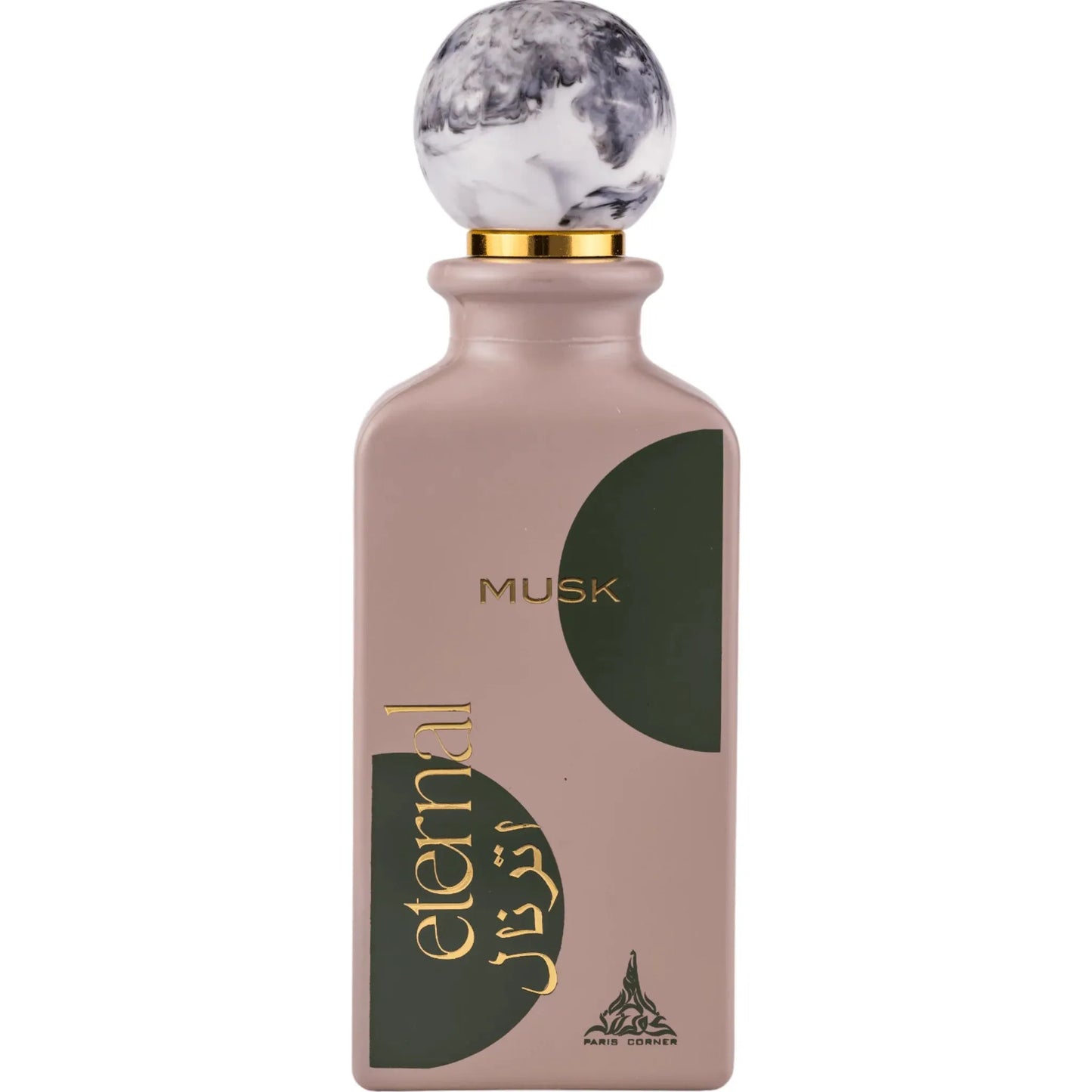 Eternal Musk by Paris Corner 85ml