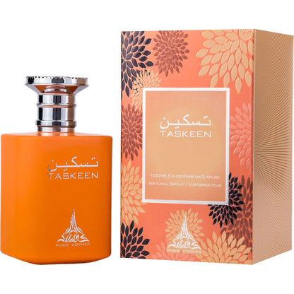 Taskeen by Paris Corner 100ml