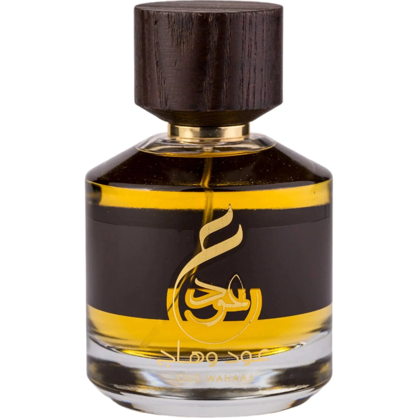 Oud Wahaaj by Paris Corner 100ml