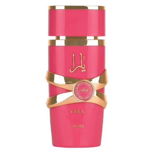 Yara Candy Lattafa 100ml