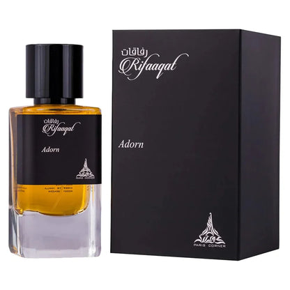 Rifaaqat Adorn by Paris Corner 85ml