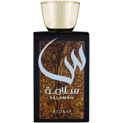 Salamah Asdaaf 100ml