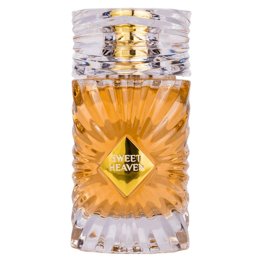 Sweet Heaven by Gulf Orchid 100ml