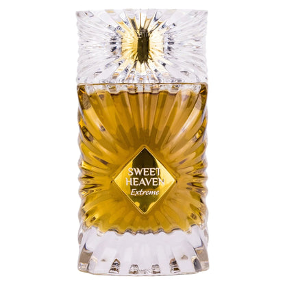 Sweet Heaven Extreme by Gulf Orchid 100ml